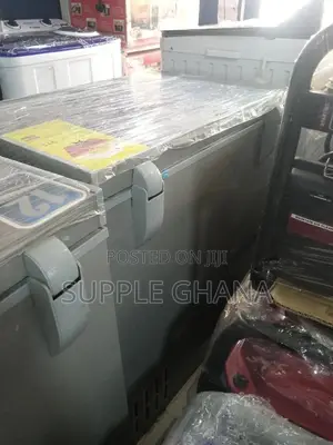 200litres Chest Freezer