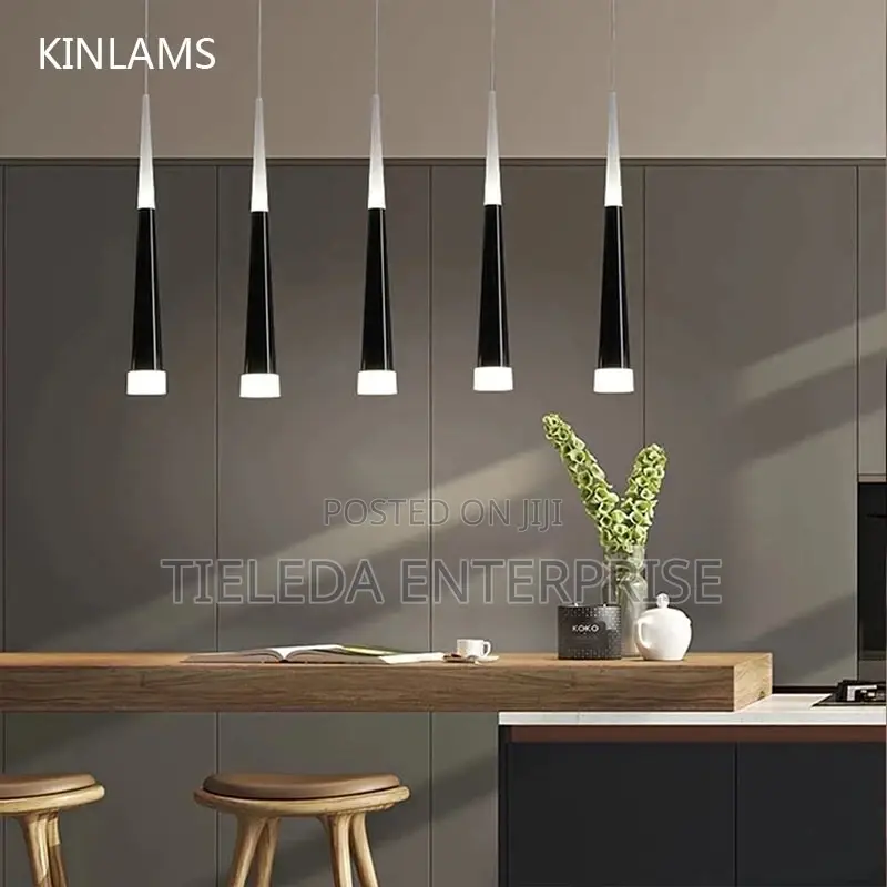 3set of Pendant Track Lamp