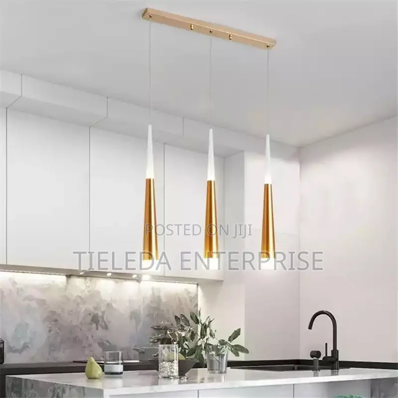 3set of Pendant Track Lamp