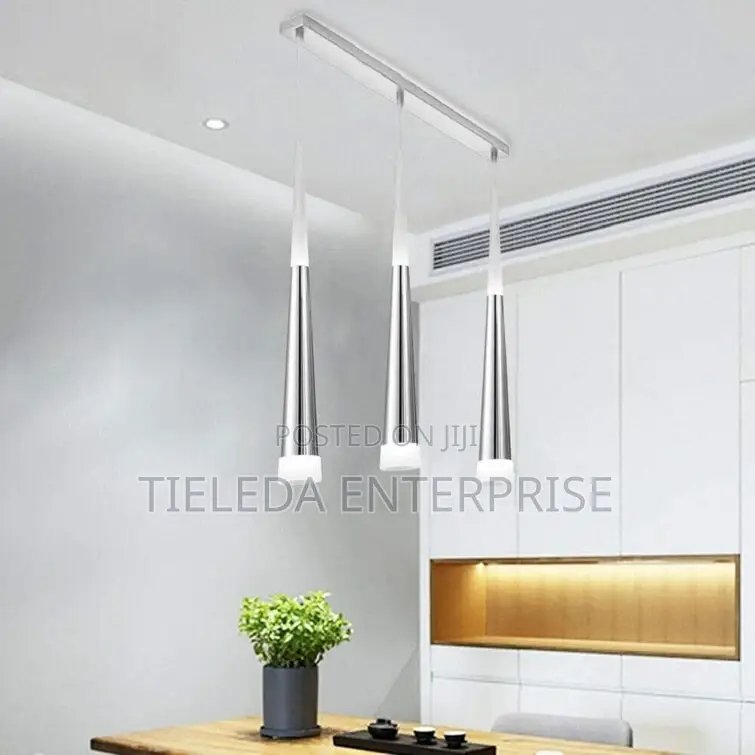 3set of Pendant Track Lamp