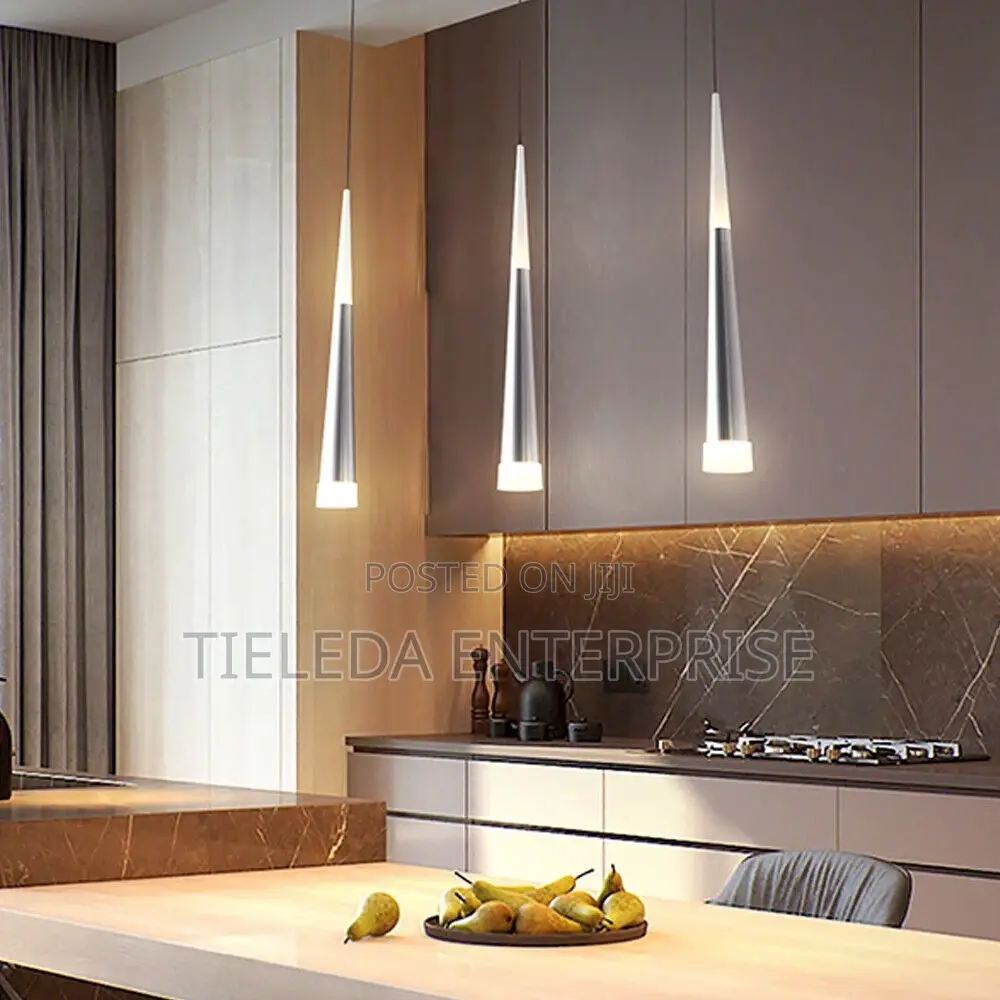 3set of Pendant Track Lamp