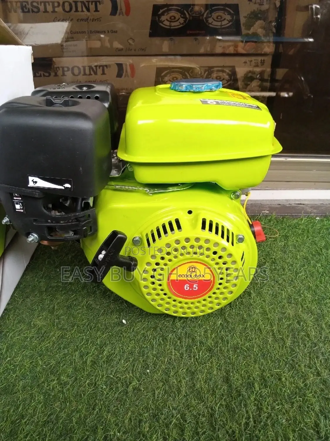 Affordable Fufu Blender Machine