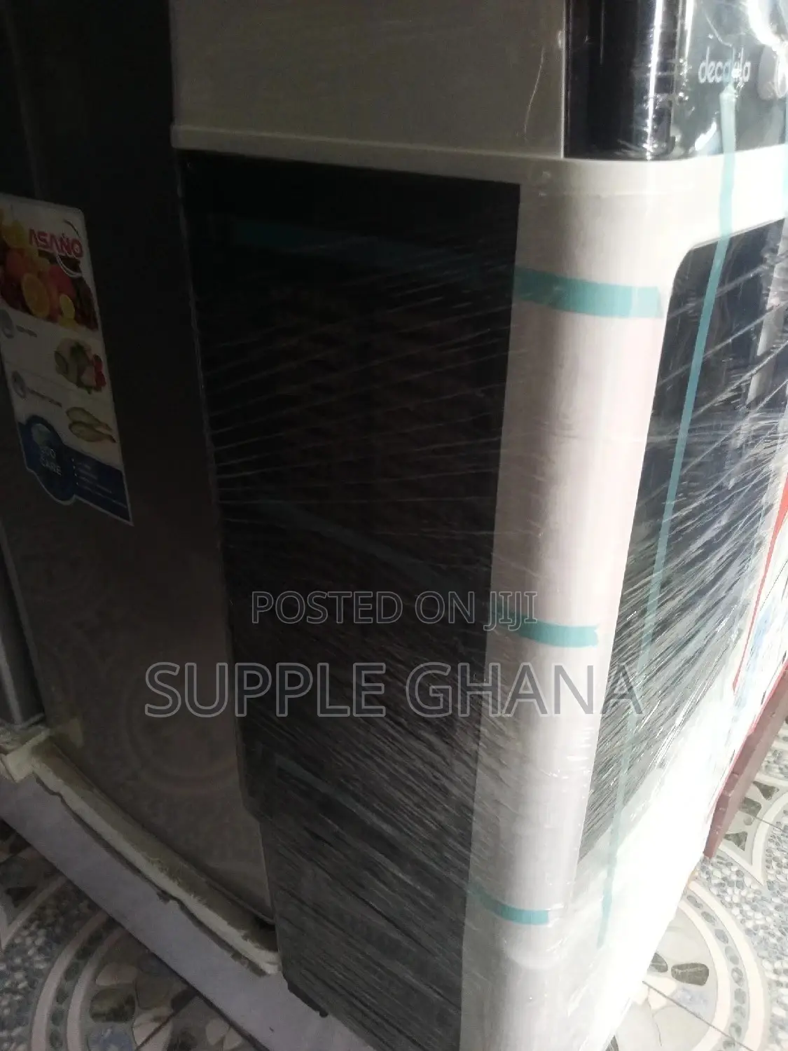 Decakila Air Cooler