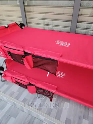 Kid-O-Bunk With Side Organizers: Sleep Solution for Kids