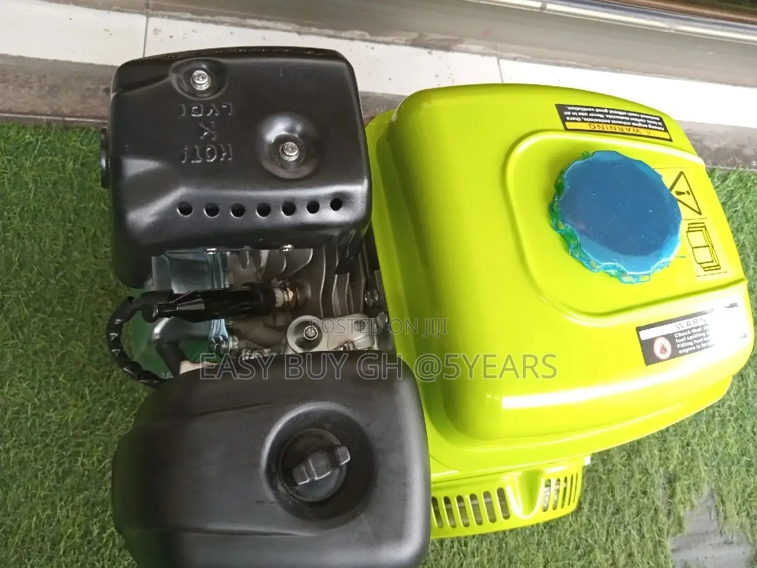 Buy Super Blending Fufu Machine