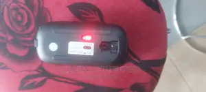 Hp Rechargeable Wireless Mouse