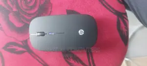Hp Rechargeable Wireless Mouse