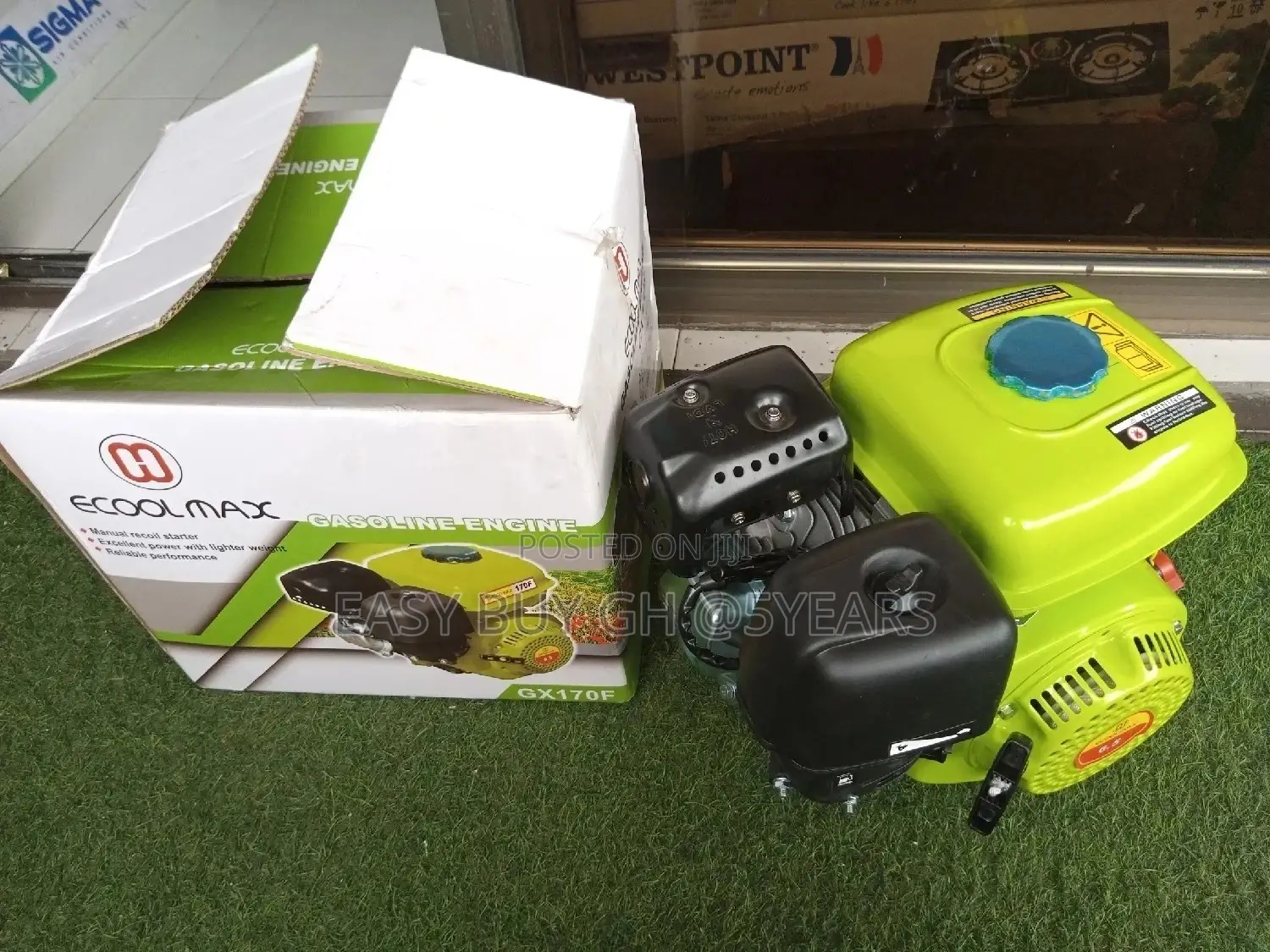 Super Fufu Pounding Machine for Sale