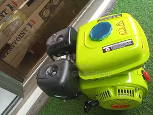 Strong Fufu Pounding Machine