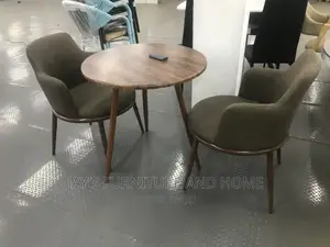 Outdoor Table Set