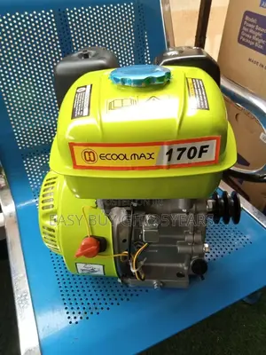 Power Fufu Pounding Machines