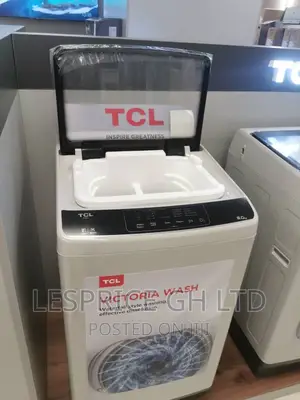 TCL 9kg Air Dry Washing Machine