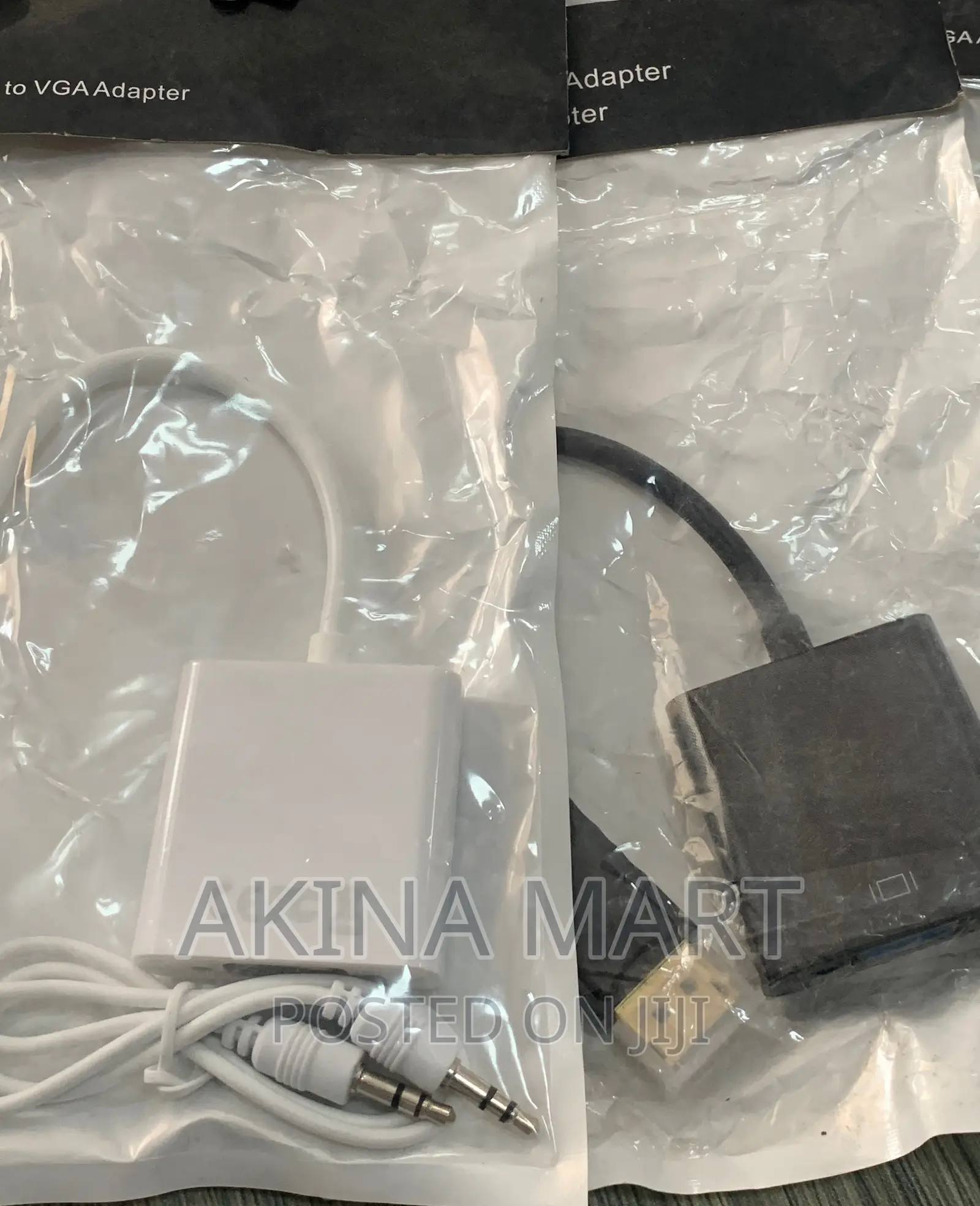 Hdmi to Vga Connector
