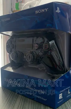 Ps4 Gaming Controller Wireless Play Station 4 Controller