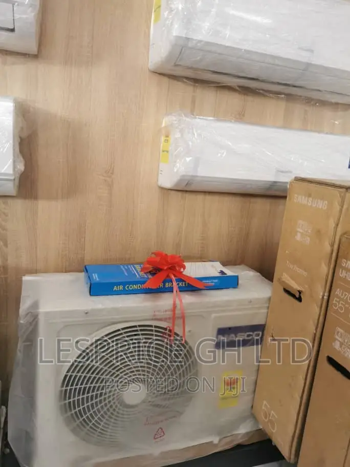 Midea R410gas 1.5hp Air Condition