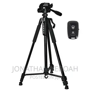 3388 Tripod Stand for Phone