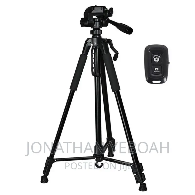 3388 Tripod Stand for Phone