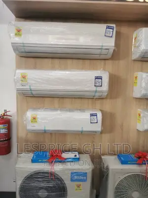 Midea 1.5hp Split Type Air Condition Unit