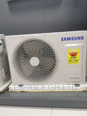 Samsung 2.0hp Air Condition