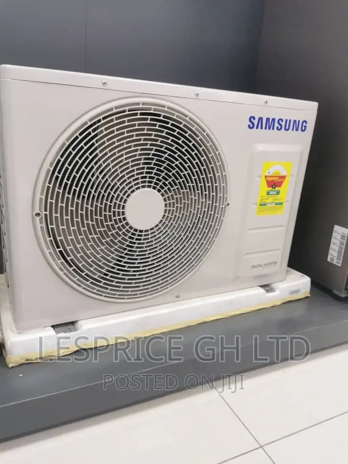 Forever With Samsung 2.0hp Split Air Condition