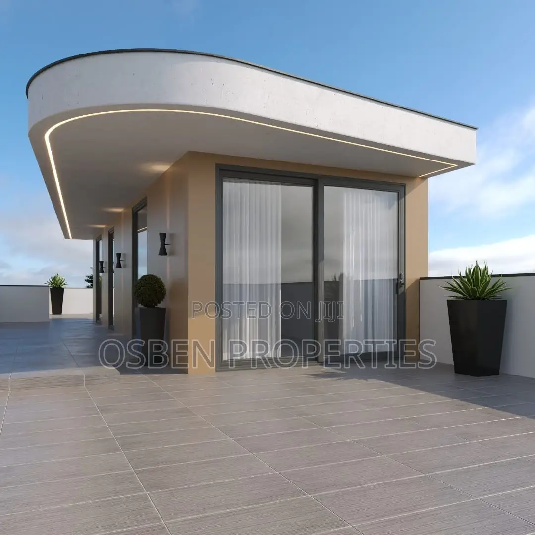 Furnished 4bdrm Duplex in Pleasant Properties, Spintex for sale