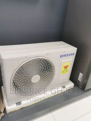 Experience Samsung 2.0hp R410gas Air Condition