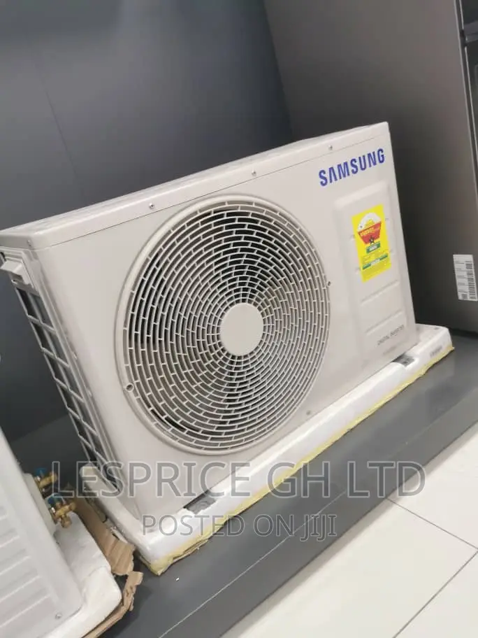 Original Samsung 2.0hp Air Condition