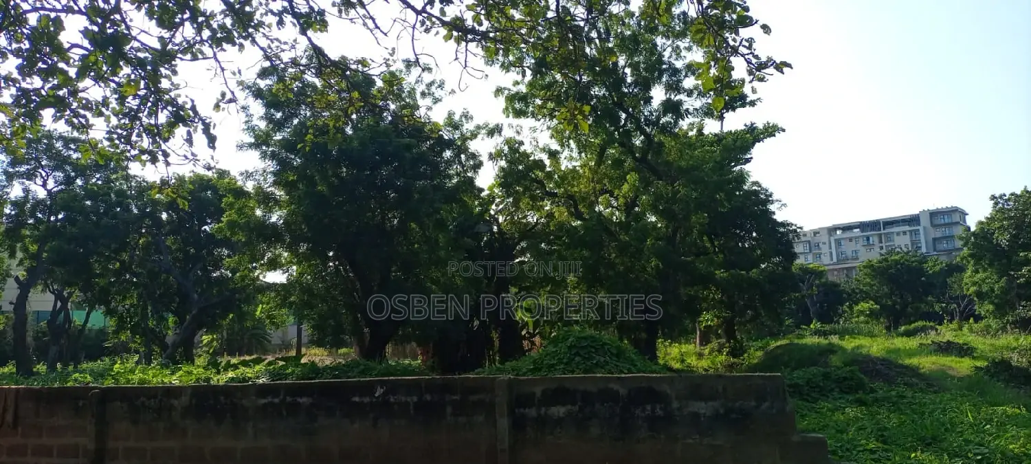 5 Acres of Titled Lands for Sale at Cantonments