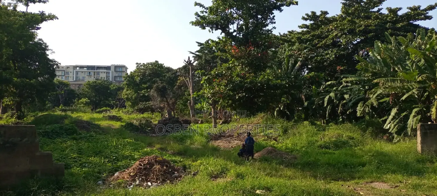 5 Acres of Titled Lands for Sale at Cantonments