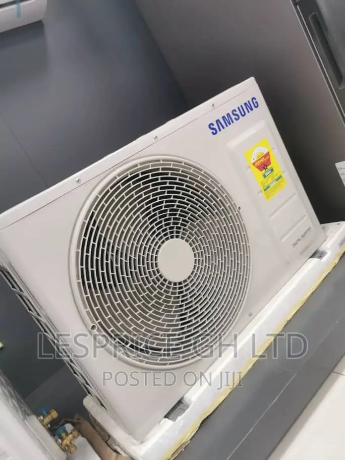 Samsung 2.0hp Air Condition Power Plus