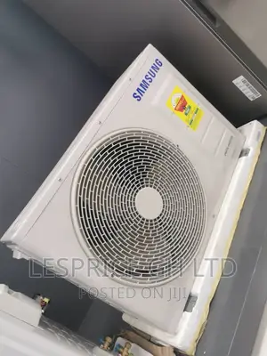 Powerful Samsung 2.0hp Air Condition