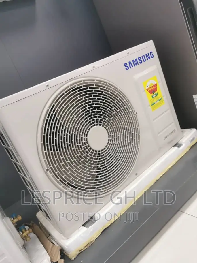 Samsung 2.0hp Split R410gas AC