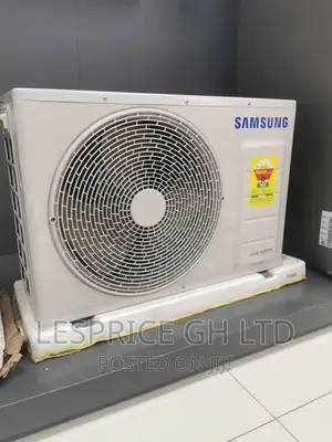 High Standard >Samsung 2.0hp Air Condition