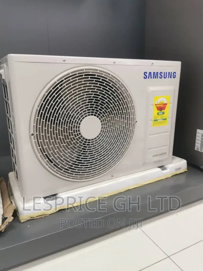 High Standard >Samsung 2.0hp Air Condition