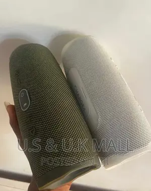 Preowned Rechargeable JBL Bluetooth Speakers in Stock.