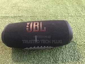Preowned Rechargeable JBL Bluetooth Speakers in Stock.