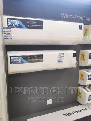 High Quality >Samsung 2.0hp Split Type AC