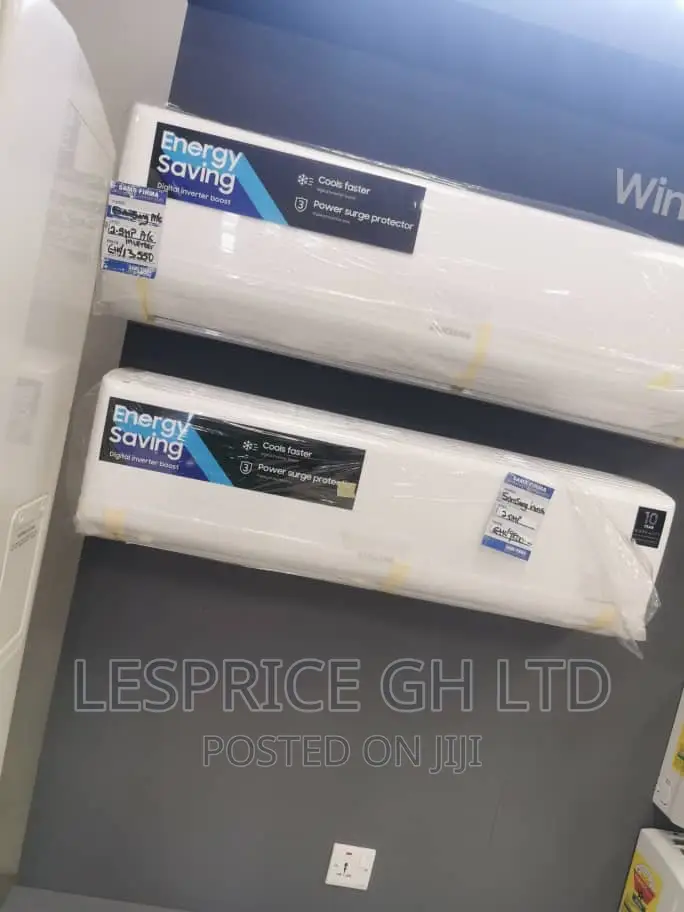 Smart Choice ~Samsung 2.0hp Air Condition