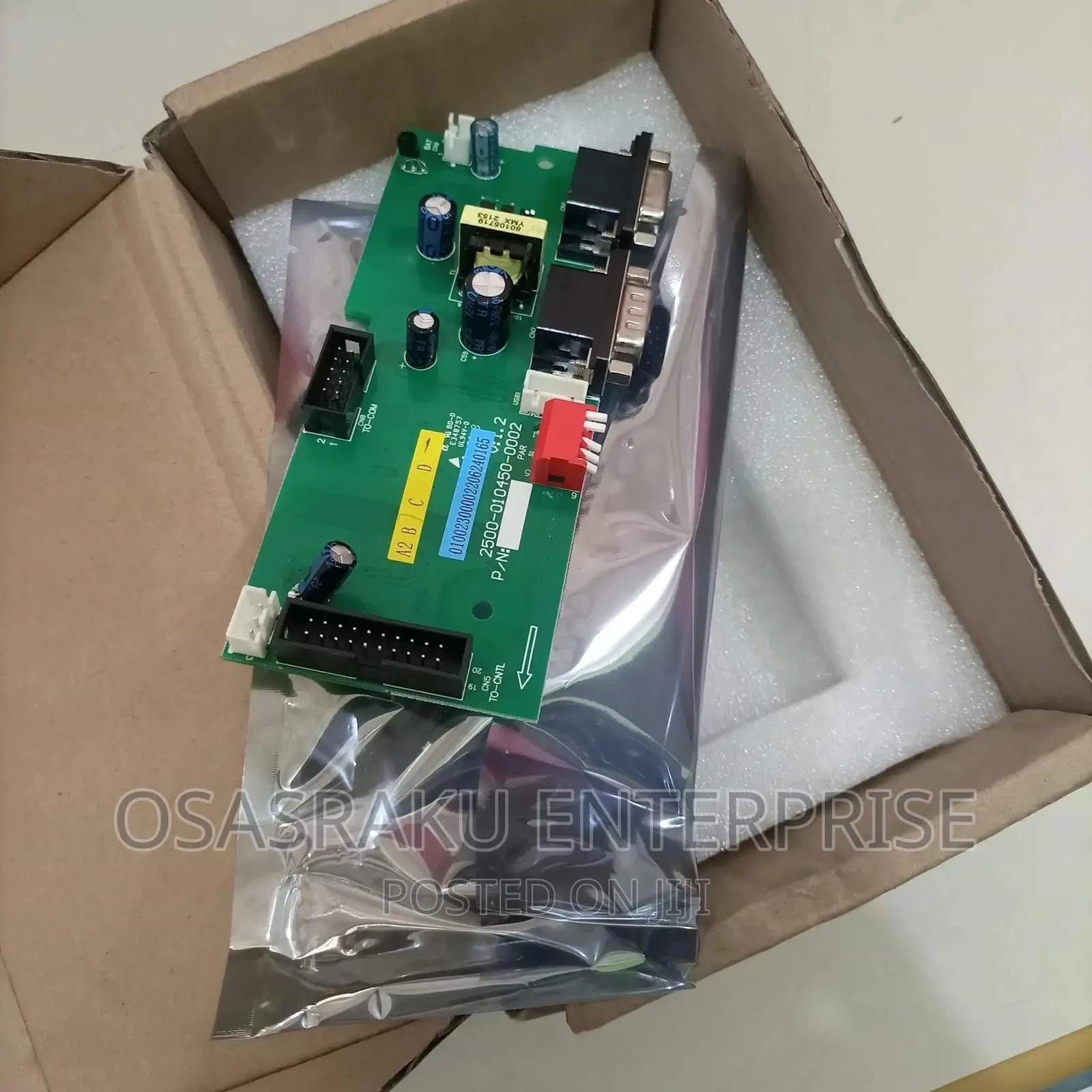 MUST Hybrid Inverters Parallel Kit
