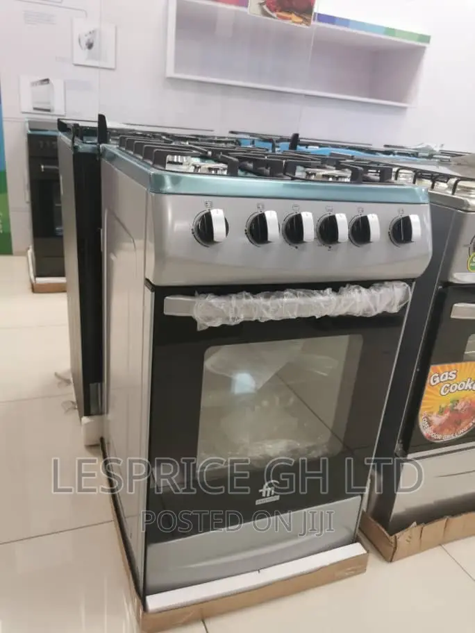 Fairmate 50x50 High Quality Gas Cooker