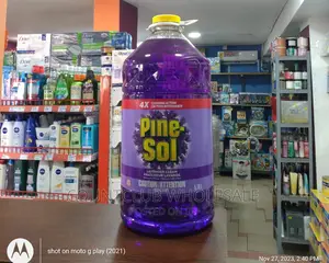 Pine Sol Lavender Clean 5.18L