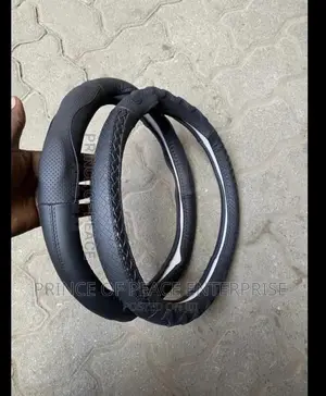 Steer Cover or Steering Coat