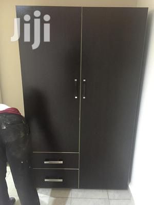 Raf Wardrob