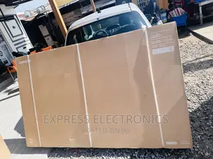 Quality Yet Affordable Samsung QLED UHD 85”Q60b