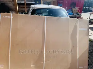 Samsung UHD Smart Glossy Slim 85”Q60B