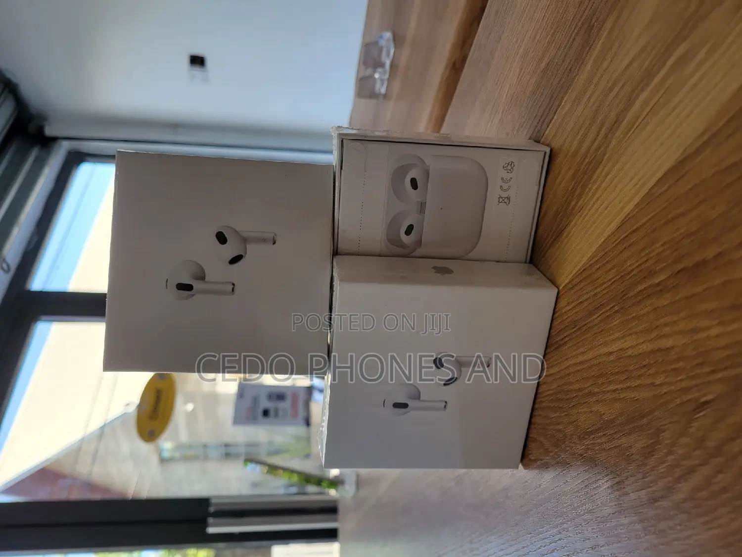 Apple Airpods 3