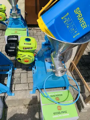 Recommend for Commercial Use Only Fufu Pounding Machine