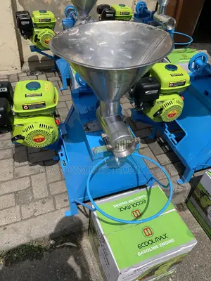 Brand New Fufu Grindung Machine