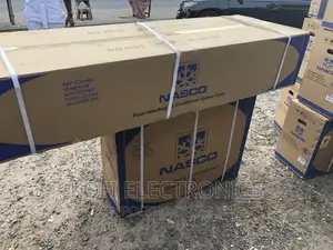 Stylish Design Nasco AC 2.5 HP Standing R410