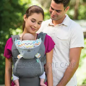 Infantino Baby Carrier